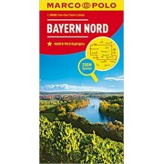 Bayern Nord Marco Polo, Tyskland del 12